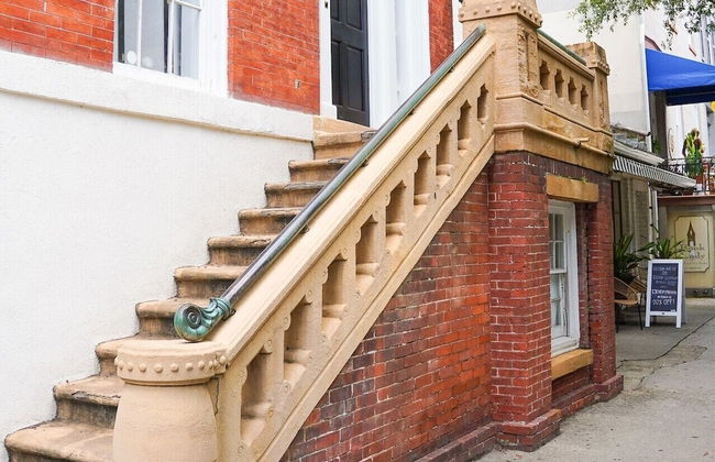 Suite Liberty - Foto 13