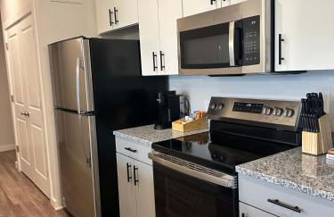 Stylish & Spacious Stay Near The Banks - Foto 19