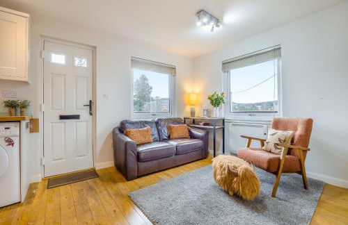 Boreland Farm Cabin - Uk5855 - Photo 6