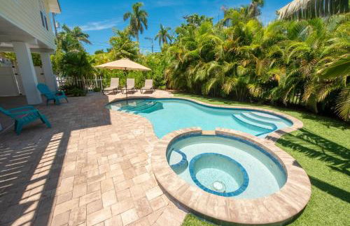 Lobster Key - Foto 19