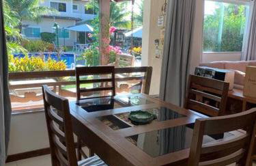 Geriba casa do canto- 2 minutos da praia a pé - Foto 17