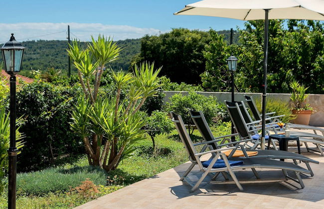 Modern Villa in Grohote With Pool - Foto 31