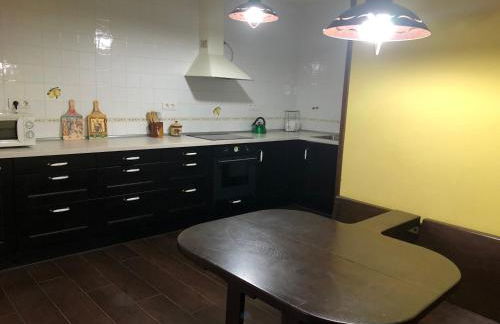 Casa Corral - Casas de Aldea - Foto 10