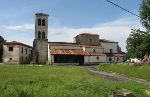 la casa de arriba LlanesVv525 As - Foto 19