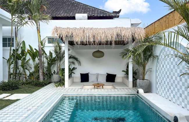 No Rush Villas - Photo 48