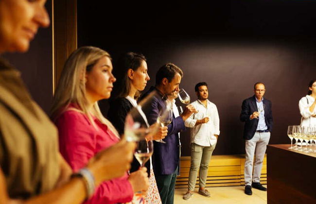 Tour in Logrono - Photo 1