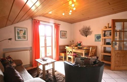 Ferienhaus und Ferienwohnungen Holzapfel Geiersthal - Foto 28