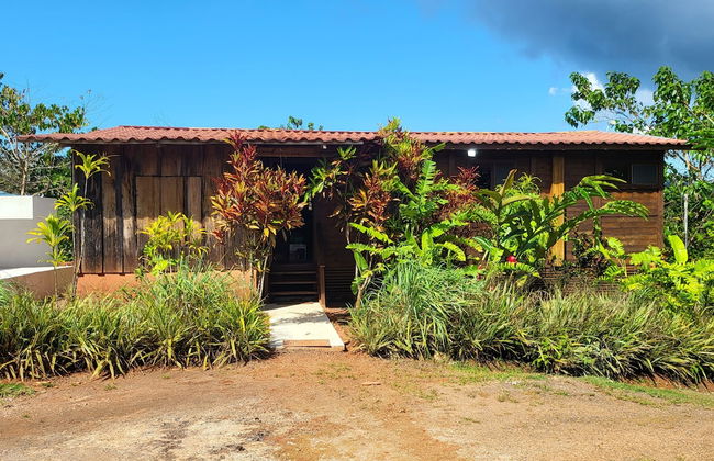 Jaco-carara 3 Bdrm Surrounded by Rainforest With Private Pool - Foto 1