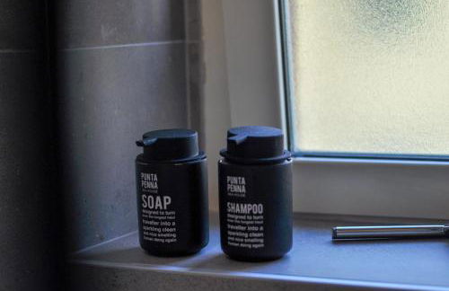 Punta Penna Seahouse - Foto 80