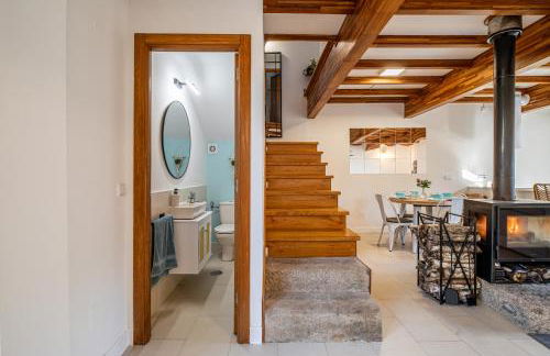 Vive una escapada rural con alma, cerca de todo y lejos del ruido - Foto 36