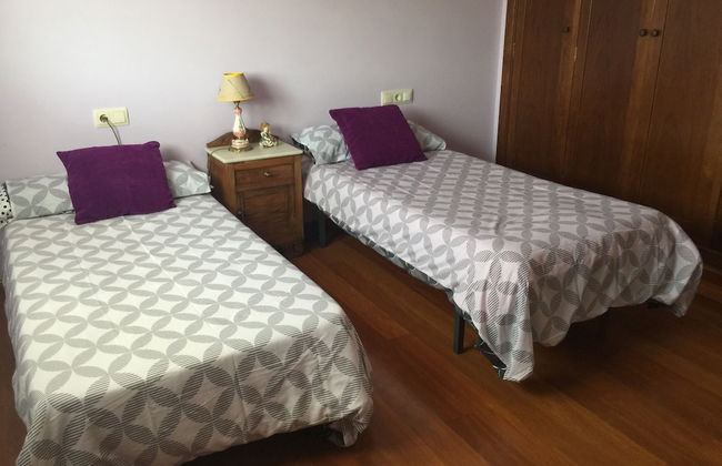 O Candil De Santa Ana - Foto 4