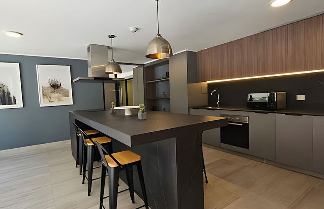 Oceana Suites Eco España - Foto 70