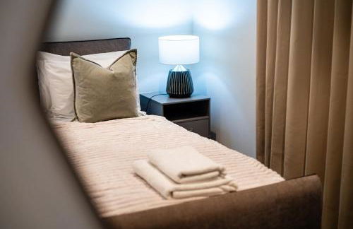 Stylish 4BD Mews House Close to Paddington - Foto 53