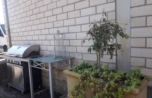 Ferienwohnung besonderer Art - Foto 26