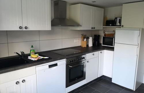 Ferienwohnung Ankerplatz in Schlagsdorf auf Fehmarn - Foto 14