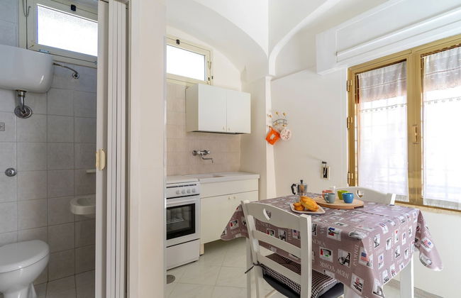 2844 Villa Colomba - Appartamento C by Barbarhouse - Foto 18