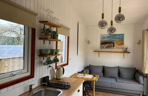 Tiny House 300 Meter vom Zentrum entfernt - Foto 20