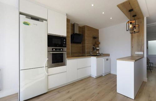 Xatetto Etxea Ocean View - Foto 7