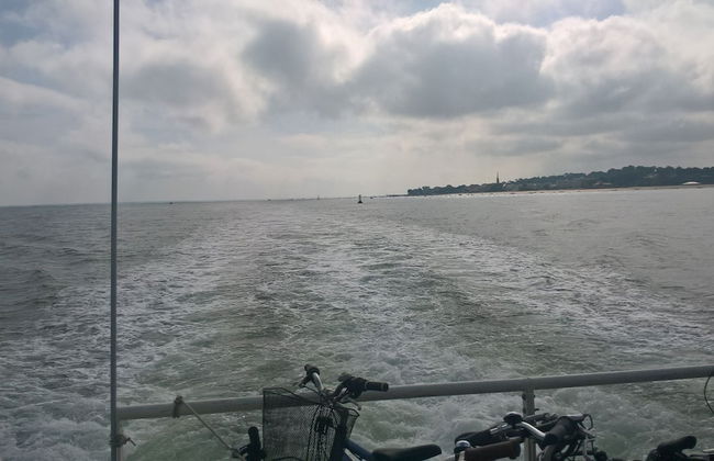 Les Calicots Sanguinet - Photo 21