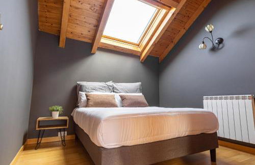 TRES OSSOS Apartamento vacacional - Foto 6