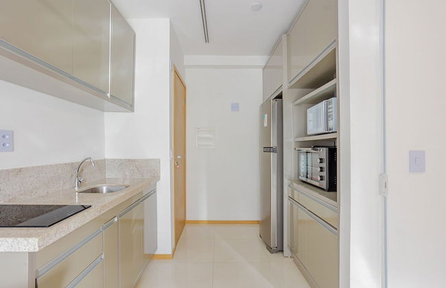 PB04 Apt 1 Suíte 350m da Praia da Pituba - Photo 7