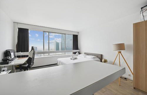 L'Appart-Noramic Pouey - Welkeys - Foto 9