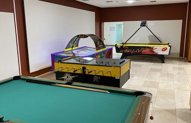 Palm Oasis Maspalomas - Foto 47