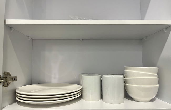 Amber Cove Melaka by Manhattan Group - Foto 45