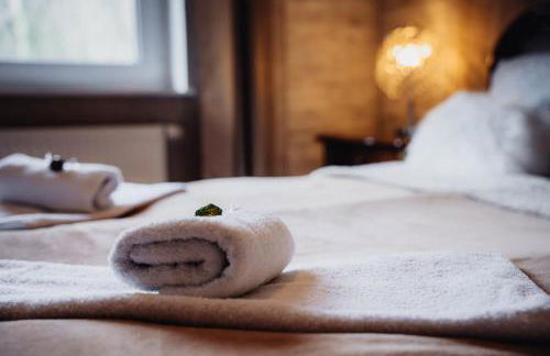 Ferienwohnung Waldeck - Foto 12