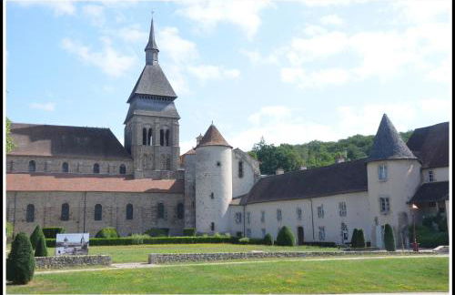 AU BORD DE L'EAU studio 1 - Photo 17