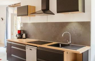 La Borgnardais gîte en Brocéliande, proche Guer - 1 à 11 couchages - Foto 11