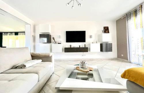 Private swimming pool & jacuzzi magnifique villa provençale - Foto 12