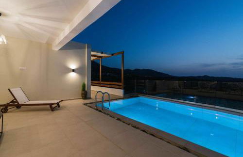 Kambos Nature View Villa - Photo 7