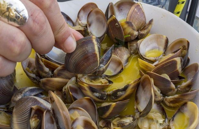 A24 - Luzbay Beach Apartment - Foto 35