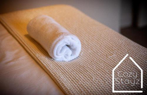 Spacious 3 Bed with Pac-Man, Darts and 2 Parking spaces - Foto 33