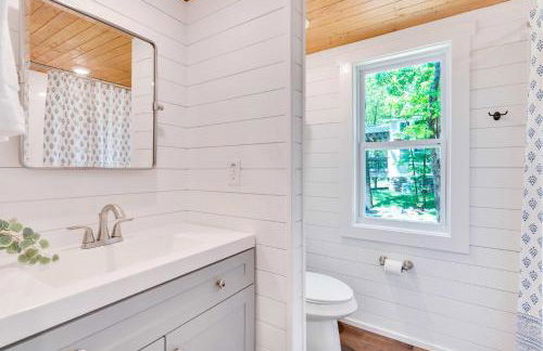 Fern Cottage in Menlo GA - Foto 22