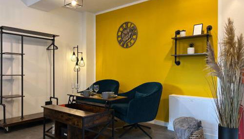 APARTMENT in Altendiez - Foto 3