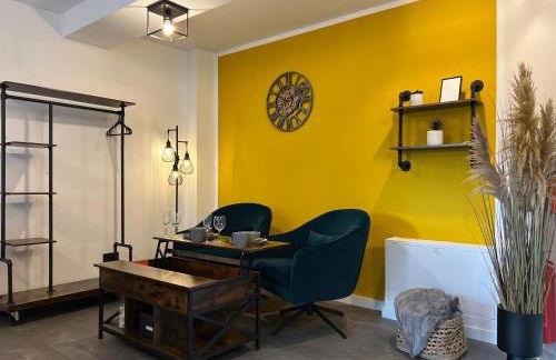 APARTMENT in Altendiez - Foto 3