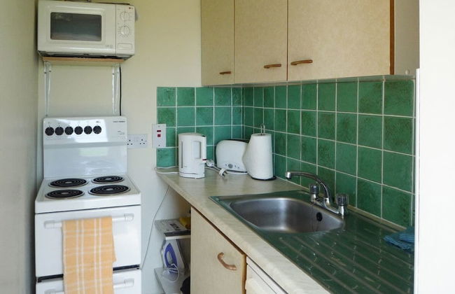 Atlantic View Holiday Home Killybegs - Foto 6