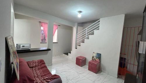 Casa iguaba com área de lazer - Foto 2