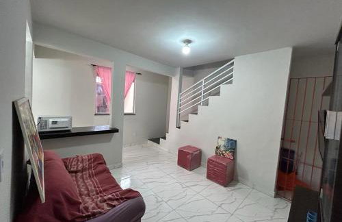 Casa iguaba com área de lazer - Foto 2