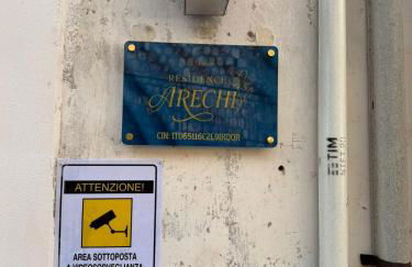 Residence Arechi - Foto 25