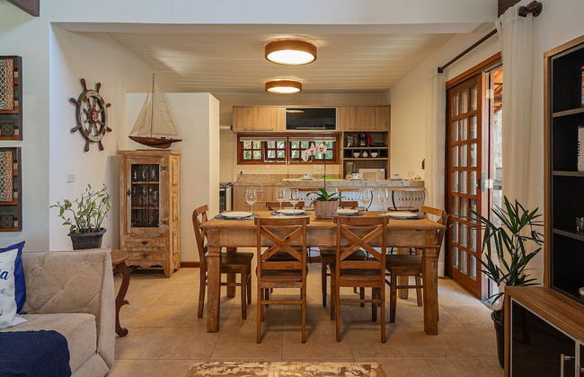 Bz17 Casa em Condomínio Clube - Foto 40