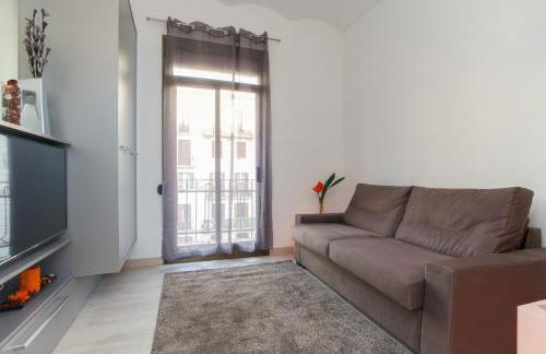 Housalia Sant Pau Views- Suite with View on Hospital Sant Pau - Photo 24