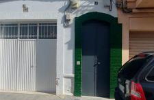 Authentic Triana Flat Wih Private Patio Ground Floor - Photo 17