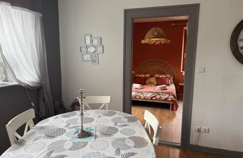 Gite Des 3 Chateaux - Photo 24