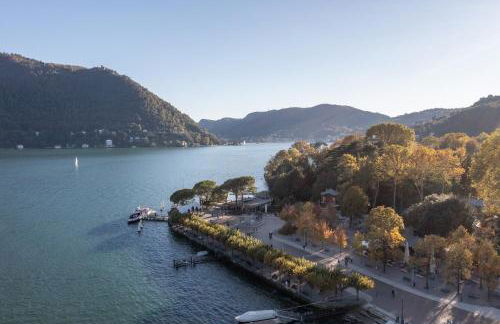 Cernobbio lake suites - Foto 49