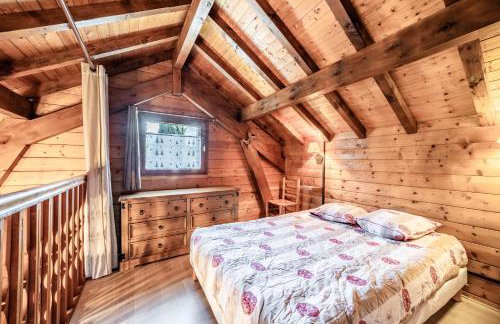 Chalet 6p Confort - L'ours blanc - Foto 16