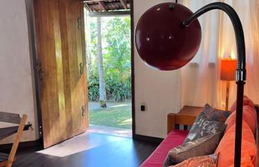 Chalé Gaia - Hospedagem Itatiaia - Photo 59