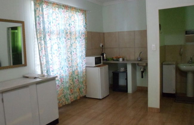 Ditlhapi Guest House - Foto 40